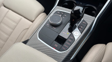 BMW 3 Series 330e M Sport 4dr Step Auto Saloon